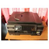 BROTHER MFC-J870DW PRINTER COPIER