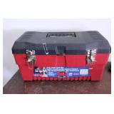 PRO TOUGH TOOL CADDY BOX