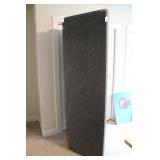 4 PANEL ACOUSTIC ROOM DEVIDER