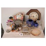 MISC. KNICK-KNACKS