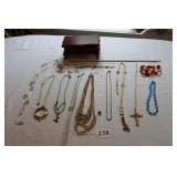 MISC. JEWELRY