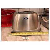 OSTER TOASTER