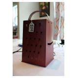 CHEESE GRATOR PLUG IN LIGHT