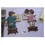 WALL DECOR