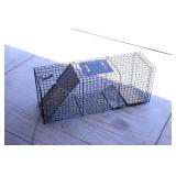 ANIMAL TRAP