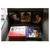 ELVIS ITEMS