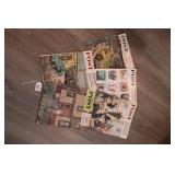 THE SUNDAY EVENING POST