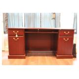 SAUDER DESK