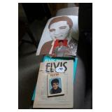 VINTAGE ELVIS ITEMS