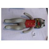 1962 HUSHPUPPY TOY