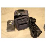 3 LUGGAGE PIECES