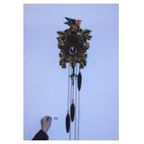 CUCKOO CLOCK