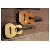 2 GUITARS