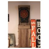 ARACHNID DART BOARD