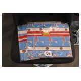 MICHAEL JACKSON WRAPPING PAPER