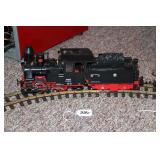 LGB LOCOMOTIVE TRAIN