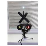 AMERICAN TRAIN SIGNAL LIGHT