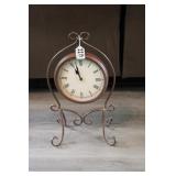 DECOR WALL CLOCK