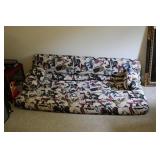 FUTON