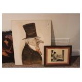 GRUMPY MEN PRINTS
