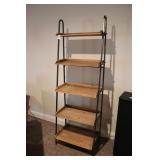 PLANT STAND 5 SHELF