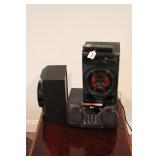 LG STEREO