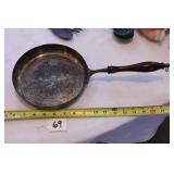 SAUCE PAN
