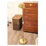 NIGHTSTAND LAMP