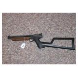 CROSMAN AMERICAN CLASSIC MODEL 1377 177CAL
