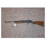 CROSMAN AIR GUN