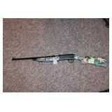 GRIZZLY BB GUN