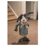 RABBIT DECOR