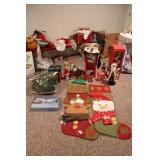 CHRISTMAS DECOR