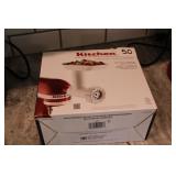 KITCHENAID FOOD GRINDER
