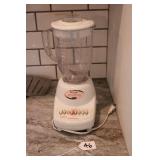 HAMILTON BEACH BLENDER