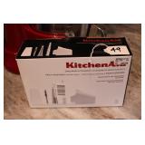KITCHENAID FRUIT & VEG. STRAINER