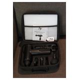 V4SHARK MASSAGE GUN