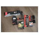 CAMERA ACCESSORIES