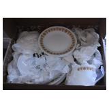 CORELLE BY CORNING