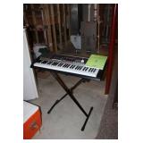 CASIO PIANO
