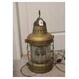 SHIP LAMP