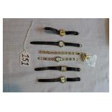 ASSORTMENT OF WATCHES
