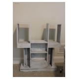 SHELF/STORAGE