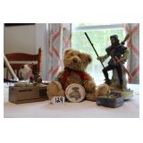 MISC KNICK-KNACKS