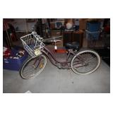 SCHWINN BIKE