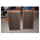 FAIRFAX SPEAKERS