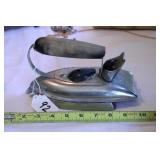 LADY DOVER ELECTRIC IRON