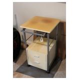 HANGING FILE CABINET