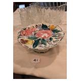 CAKE PLATE