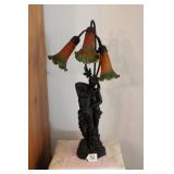 LAMP